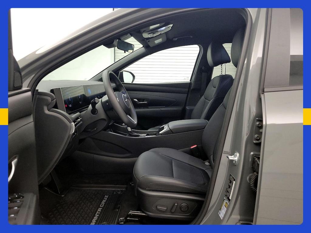 used 2026 Hyundai SANTA CRUZ car, priced at $31,998