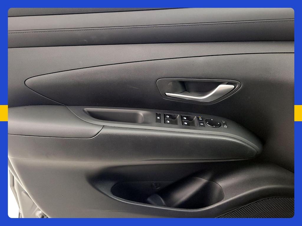 used 2026 Hyundai SANTA CRUZ car, priced at $31,998