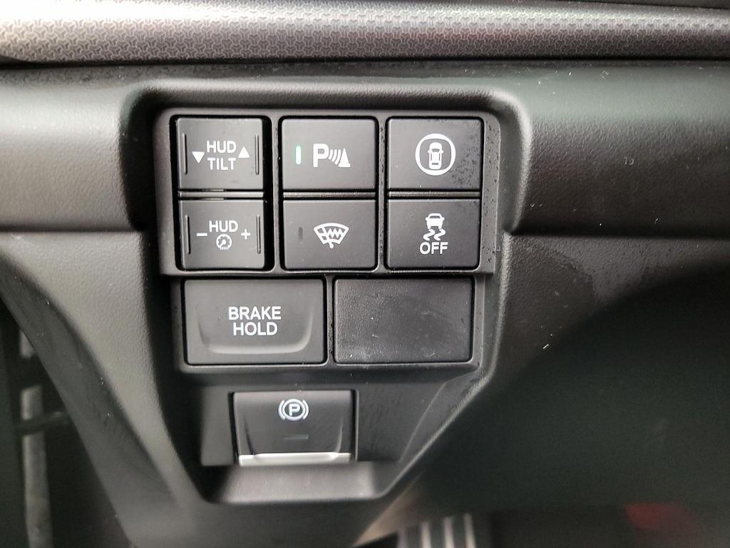 used 2022 Acura RDX car, priced at $37,998