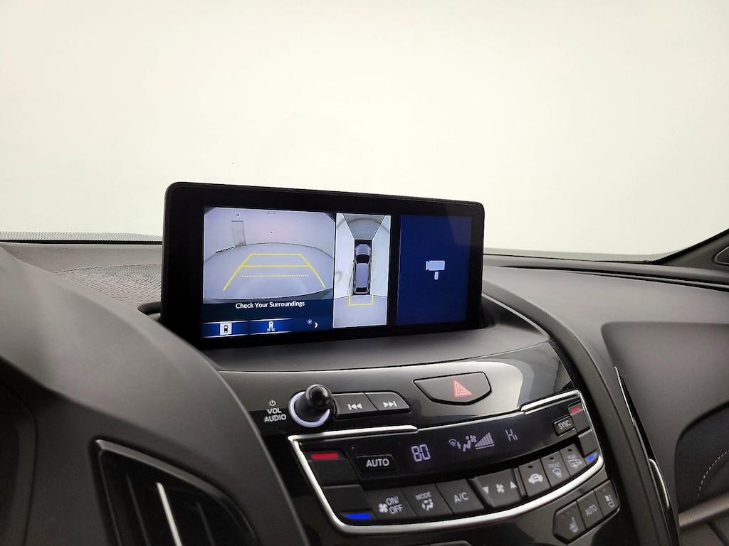 used 2022 Acura RDX car, priced at $37,998