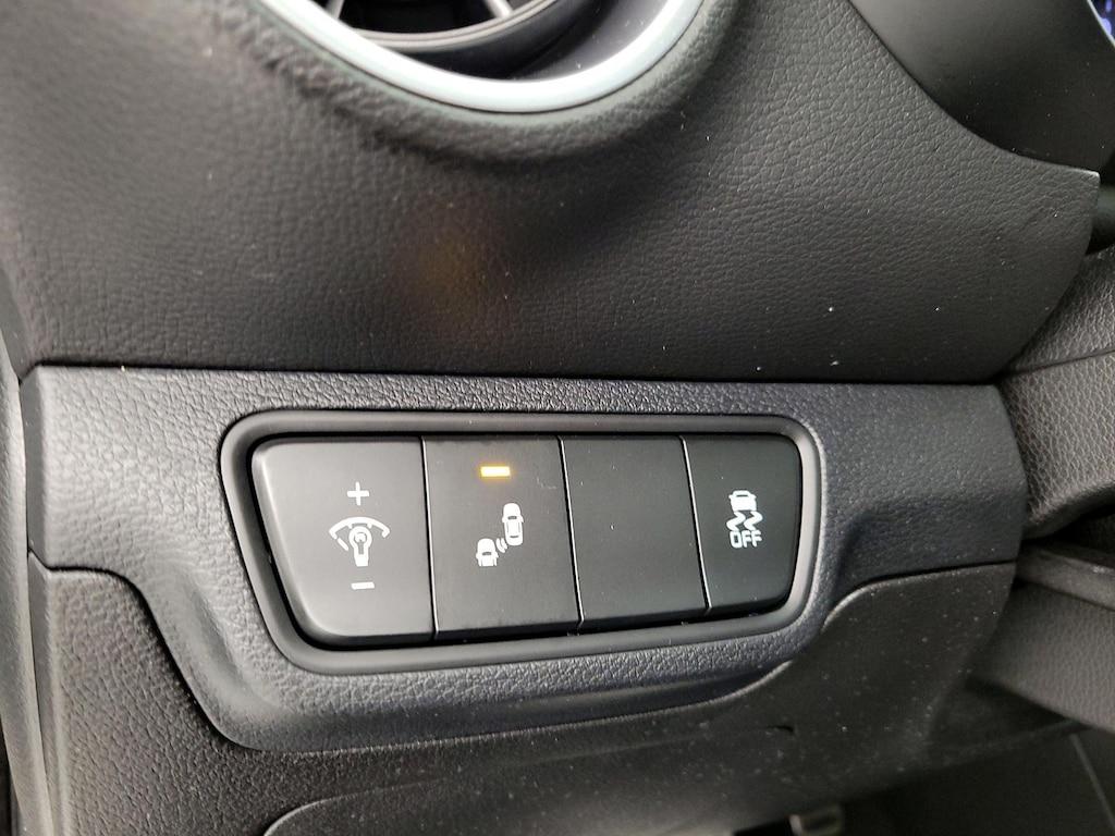 used 2023 Kia Forte car, priced at $20,998