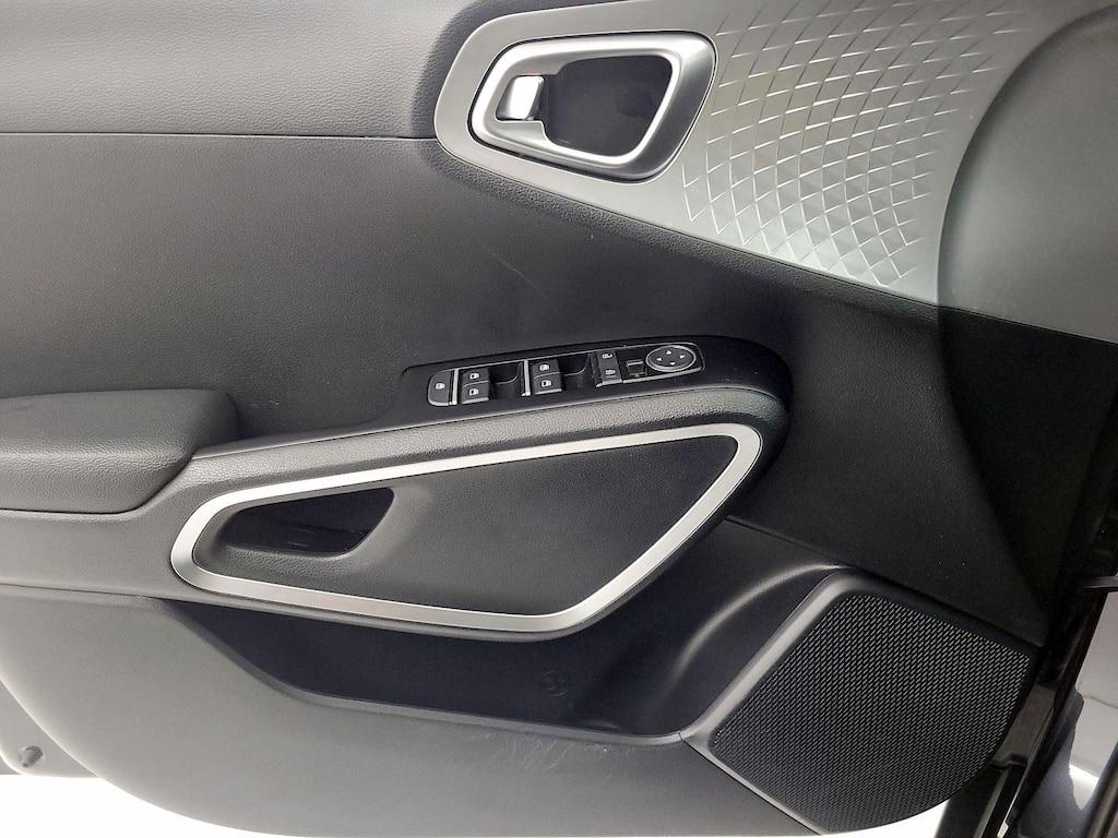used 2025 Kia Soul car, priced at $18,998
