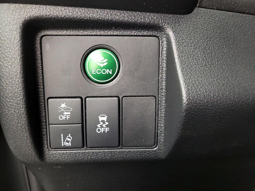 used 2020 Honda HR-V car, priced at $21,998