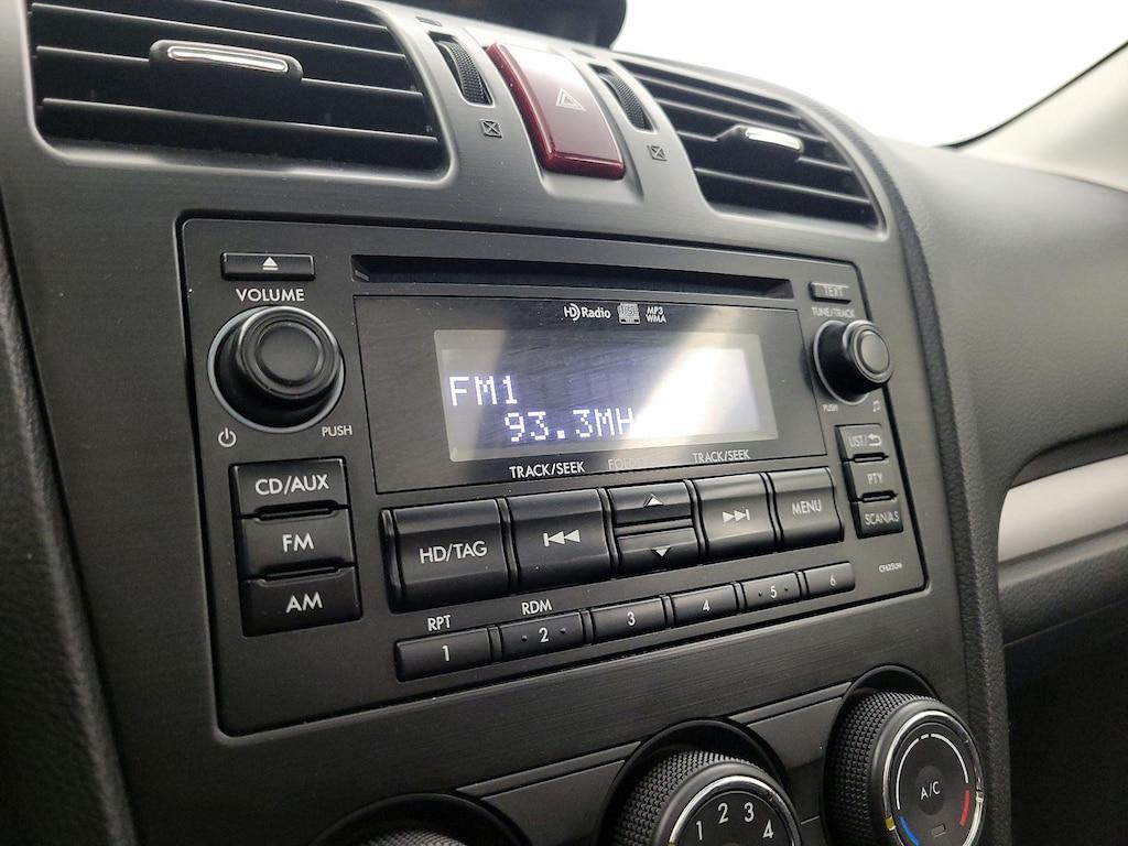 used 2015 Subaru Forester car, priced at $17,998