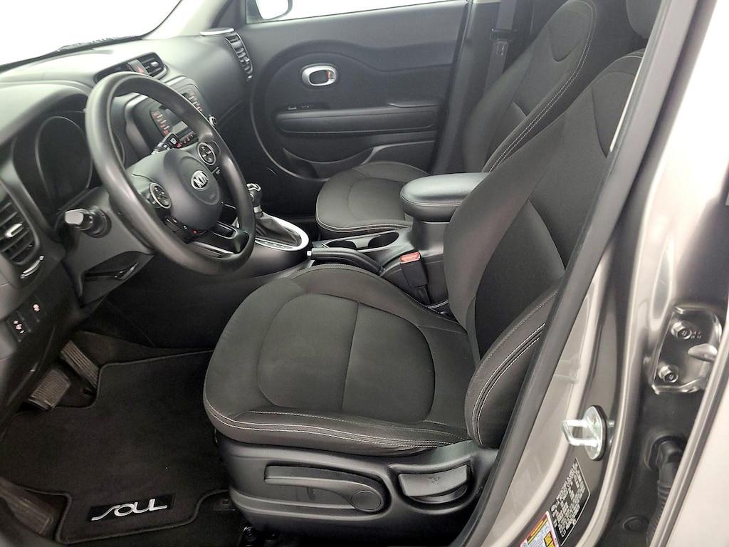 used 2016 Kia Soul car, priced at $15,998
