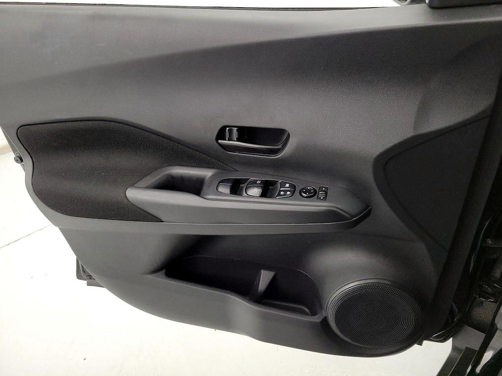 used 2022 Nissan Kicks car, priced at $18,998