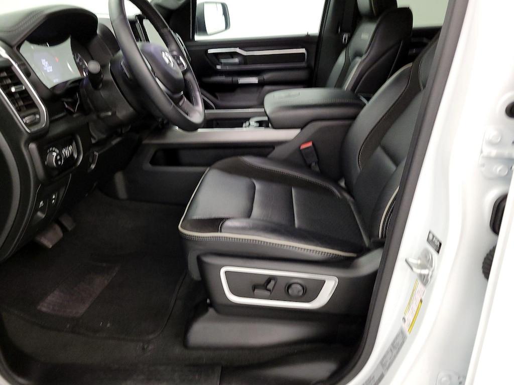 used 2024 Ram 1500 car, priced at $46,998