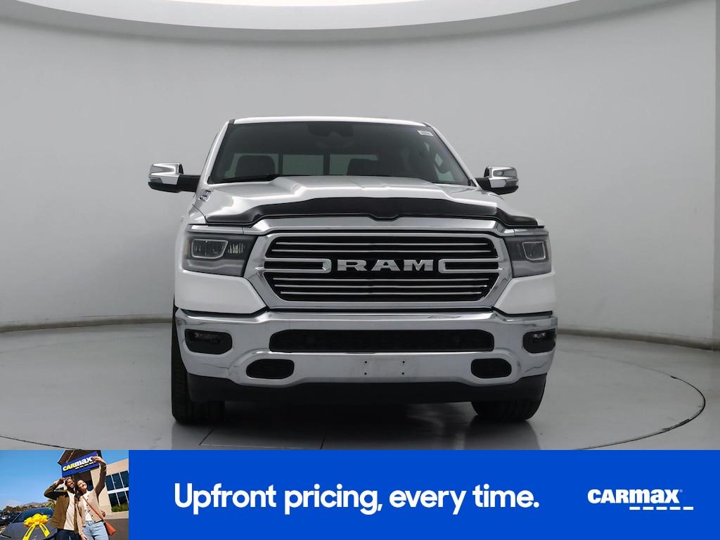 used 2024 Ram 1500 car, priced at $46,998