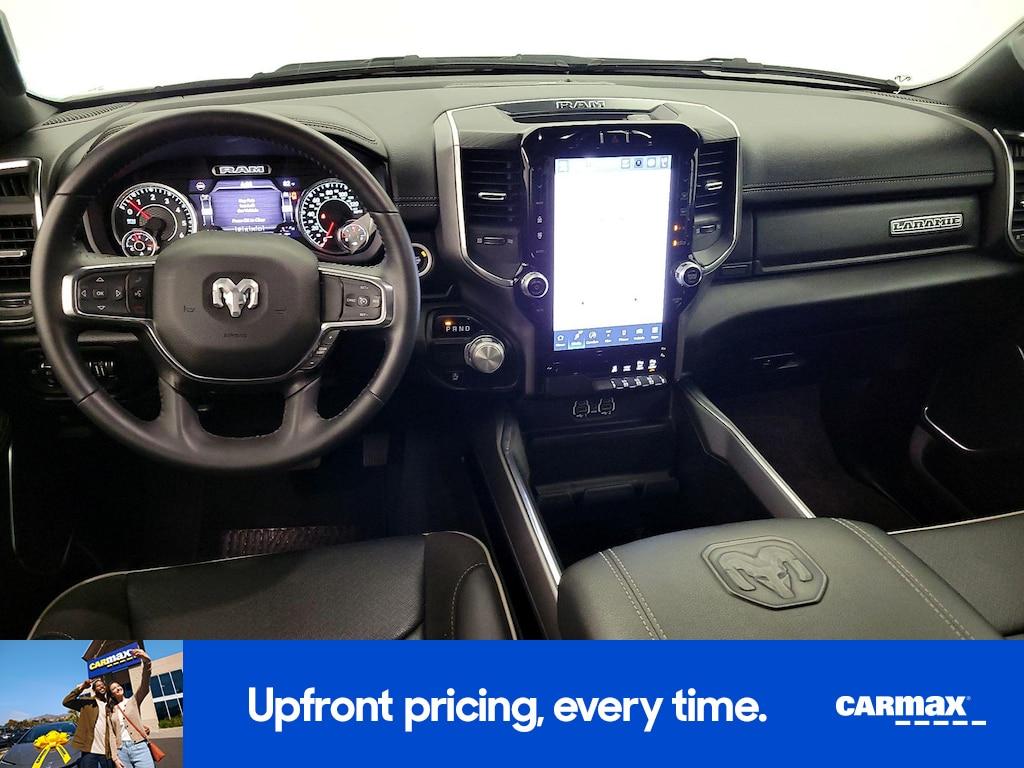 used 2024 Ram 1500 car, priced at $46,998