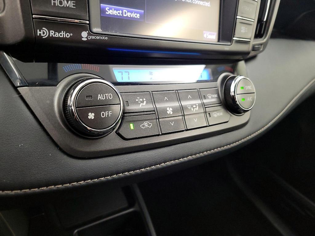 used 2014 Toyota RAV4 car, priced at $17,998