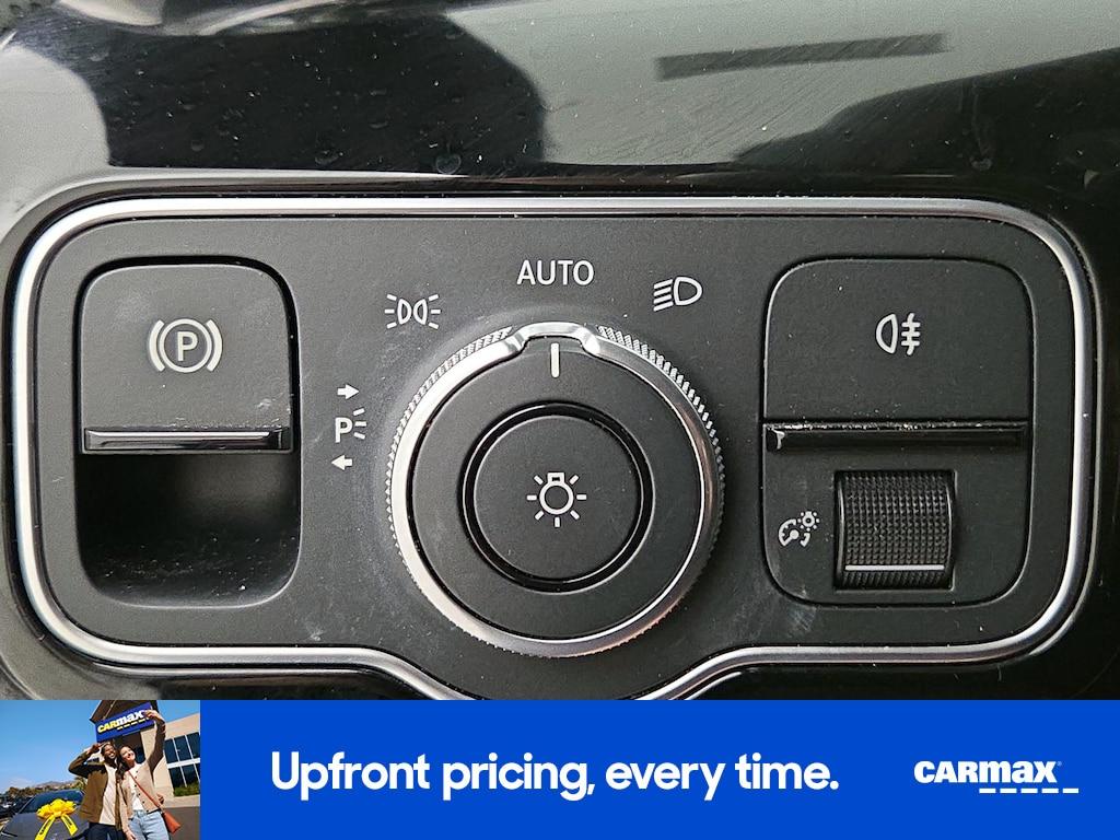 used 2022 Mercedes-Benz CLA 250 car, priced at $28,998