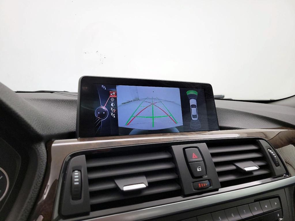 used 2015 BMW 435 car, priced at $24,998