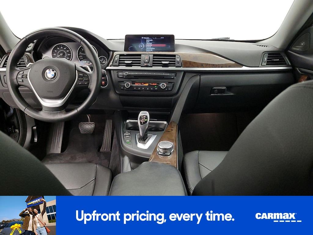 used 2015 BMW 435 car, priced at $24,998