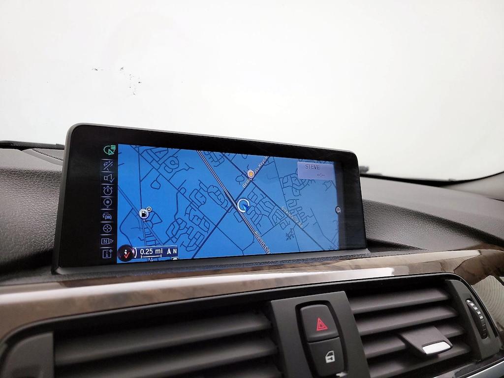 used 2015 BMW 435 car, priced at $24,998