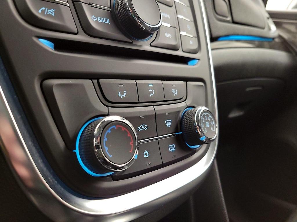 used 2016 Buick Encore car, priced at $16,998