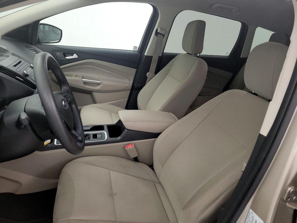 used 2018 Ford Escape car, priced at $13,998