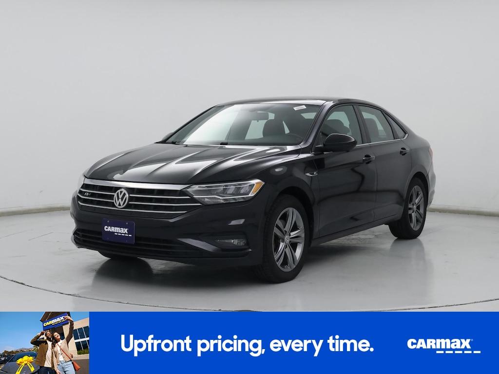 used 2019 Volkswagen Jetta car, priced at $17,998