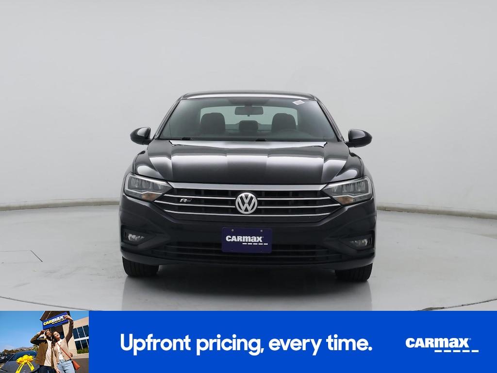used 2019 Volkswagen Jetta car, priced at $17,998