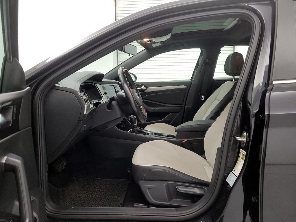 used 2019 Volkswagen Jetta car, priced at $17,998