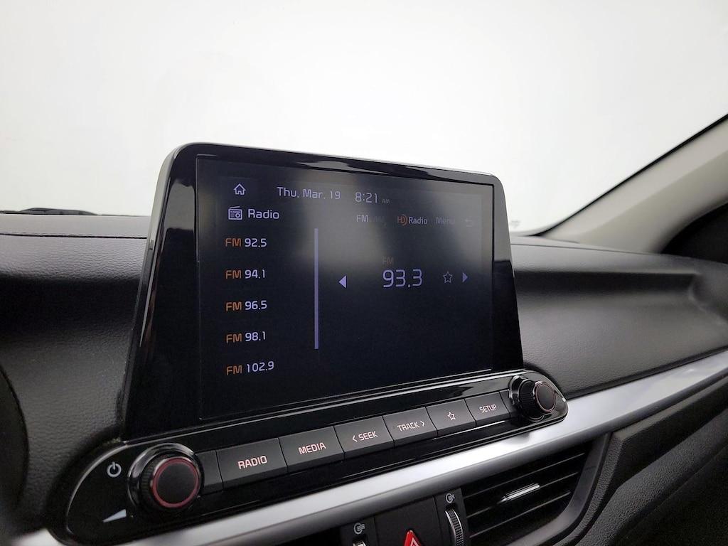 used 2024 Kia Forte car, priced at $18,998