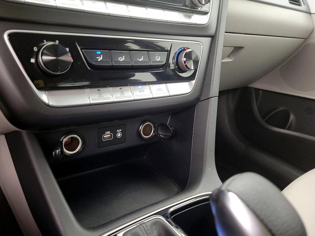 used 2019 Hyundai Sonata car, priced at $19,998