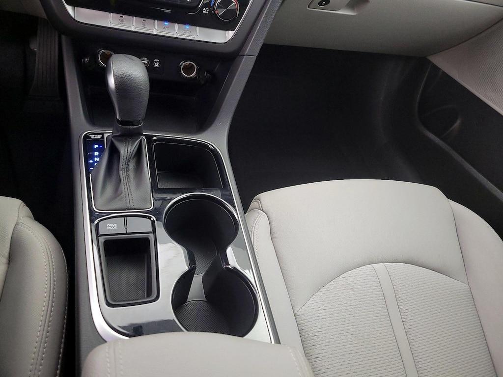 used 2019 Hyundai Sonata car, priced at $19,998