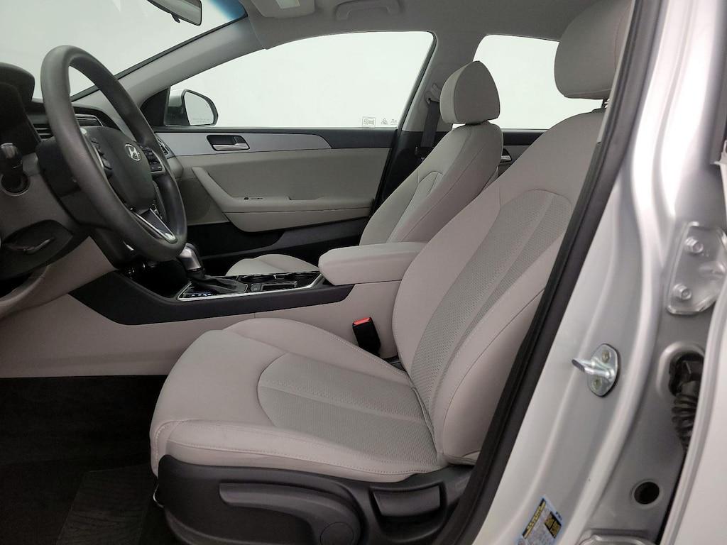 used 2019 Hyundai Sonata car, priced at $19,998