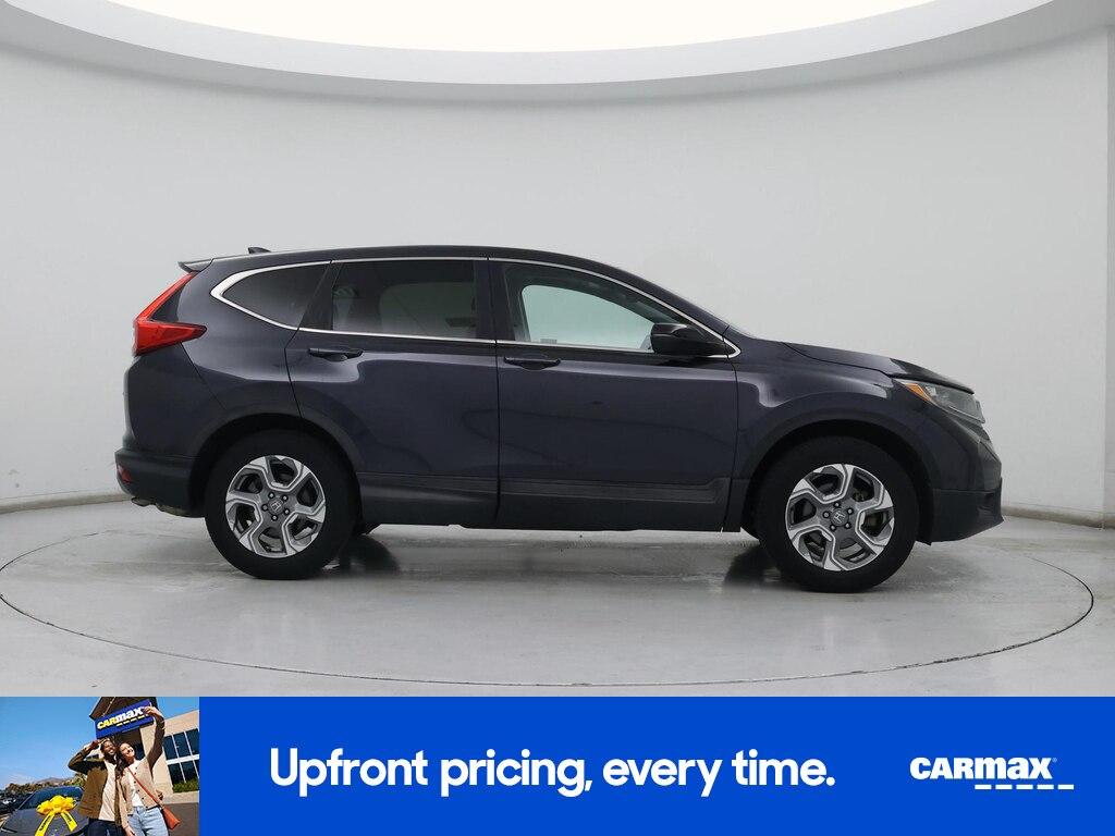 used 2019 Honda CR-V car, priced at $24,998