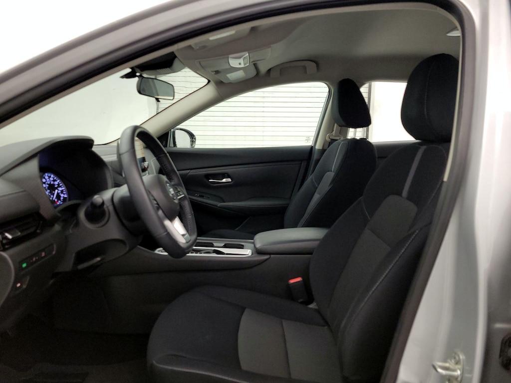 used 2022 Nissan Sentra car, priced at $21,998