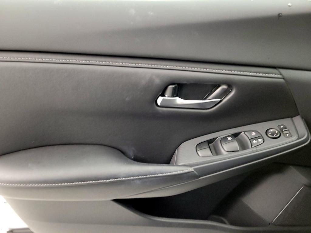 used 2022 Nissan Sentra car, priced at $21,998
