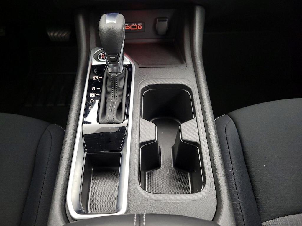 used 2022 Nissan Sentra car, priced at $21,998