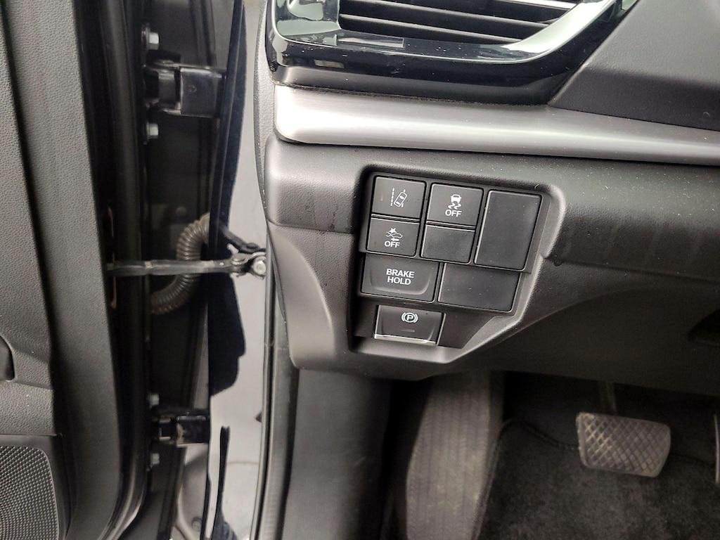 used 2021 Acura RDX car, priced at $28,998