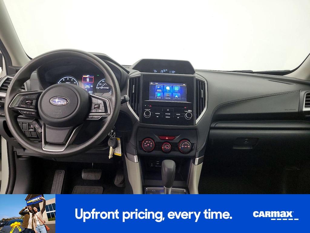 used 2020 Subaru Forester car, priced at $15,998
