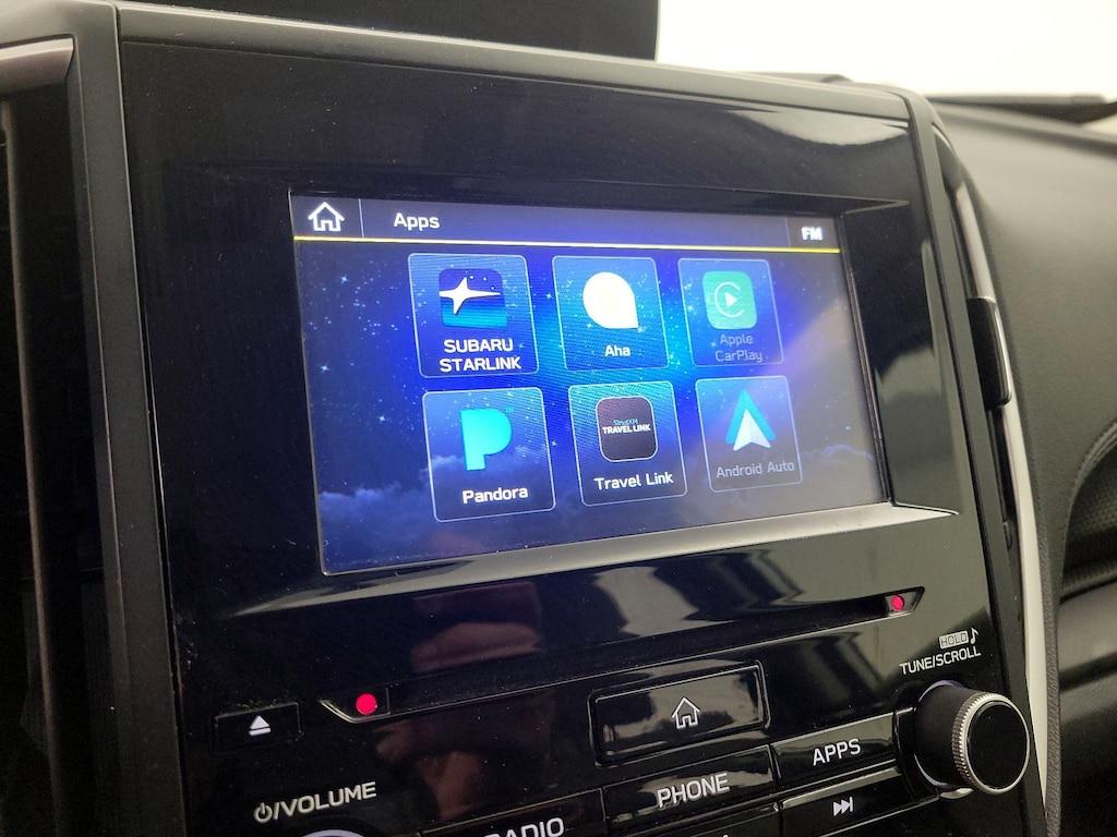 used 2020 Subaru Forester car, priced at $15,998
