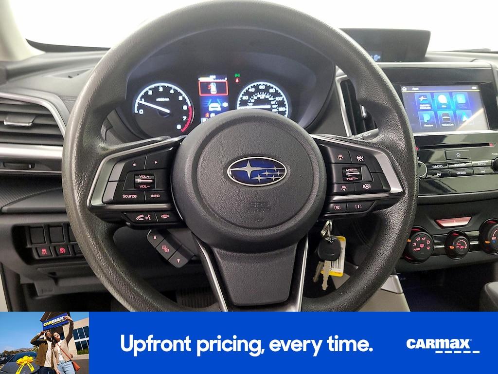 used 2020 Subaru Forester car, priced at $15,998