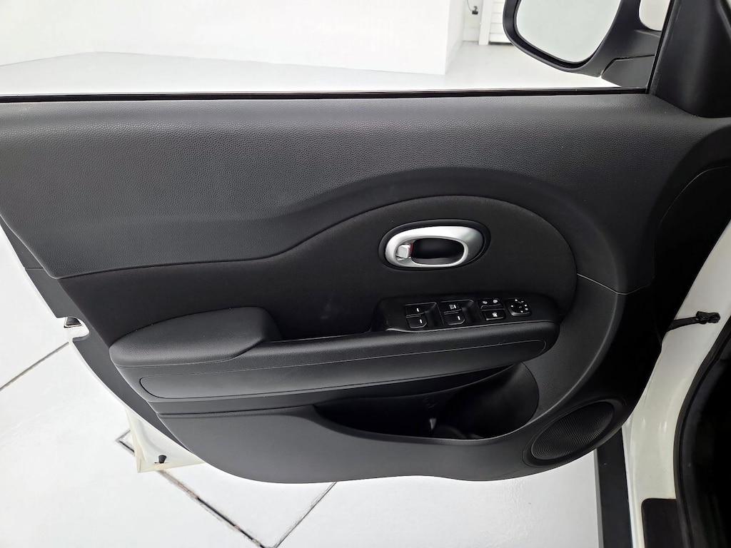 used 2016 Kia Soul car, priced at $12,998