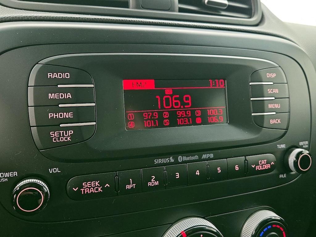 used 2016 Kia Soul car, priced at $12,998