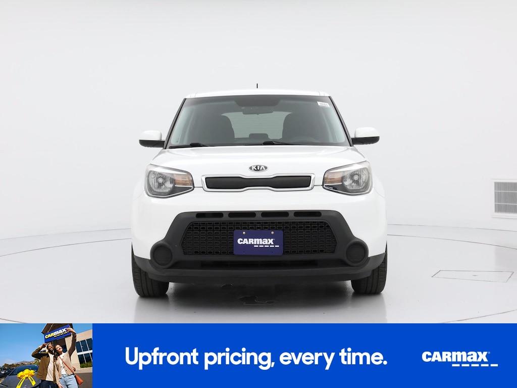 used 2016 Kia Soul car, priced at $12,998