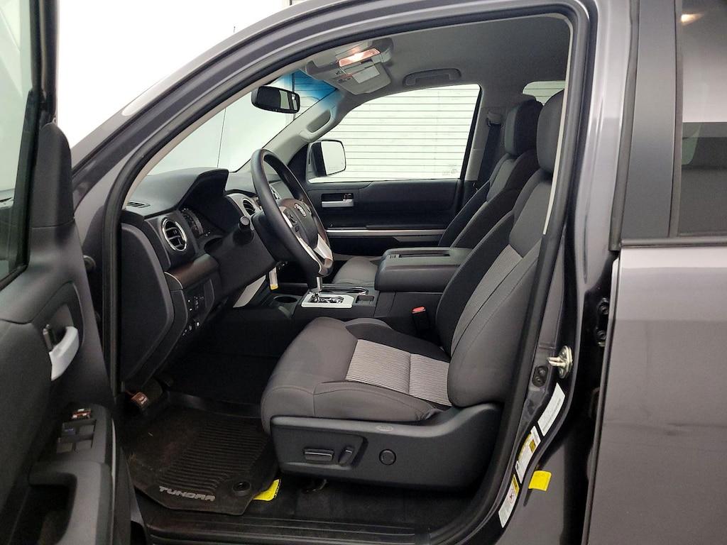 used 2016 Toyota Tundra car, priced at $43,998