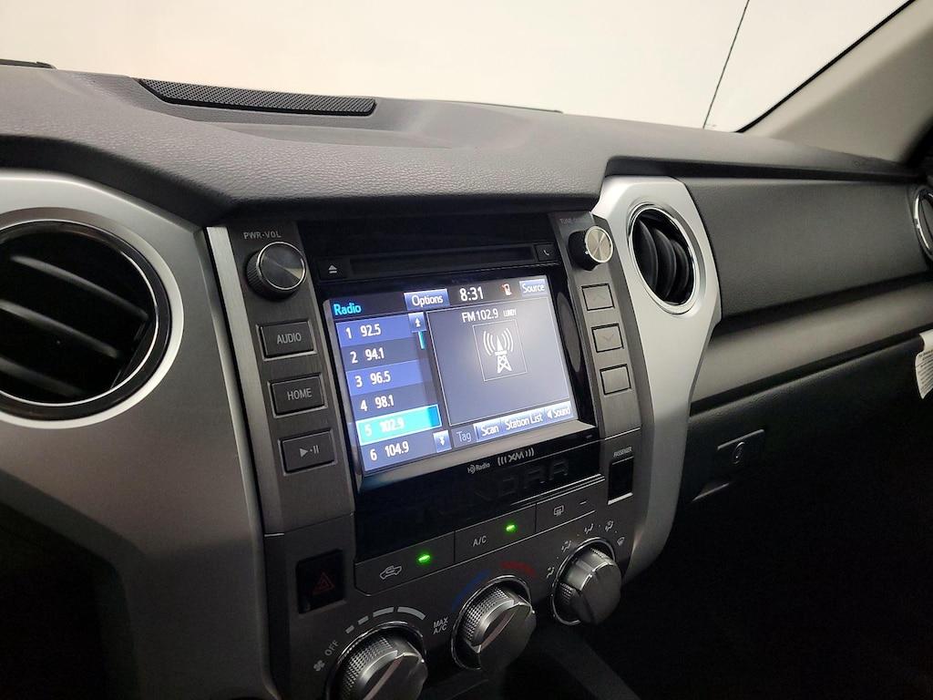 used 2016 Toyota Tundra car, priced at $43,998