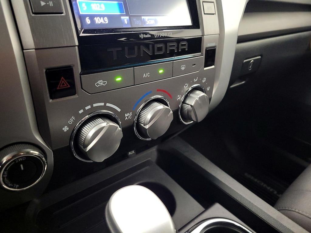 used 2016 Toyota Tundra car, priced at $43,998