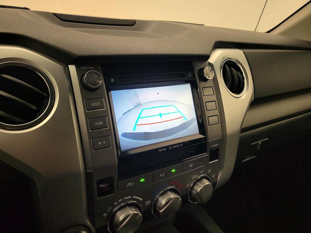 used 2016 Toyota Tundra car, priced at $43,998