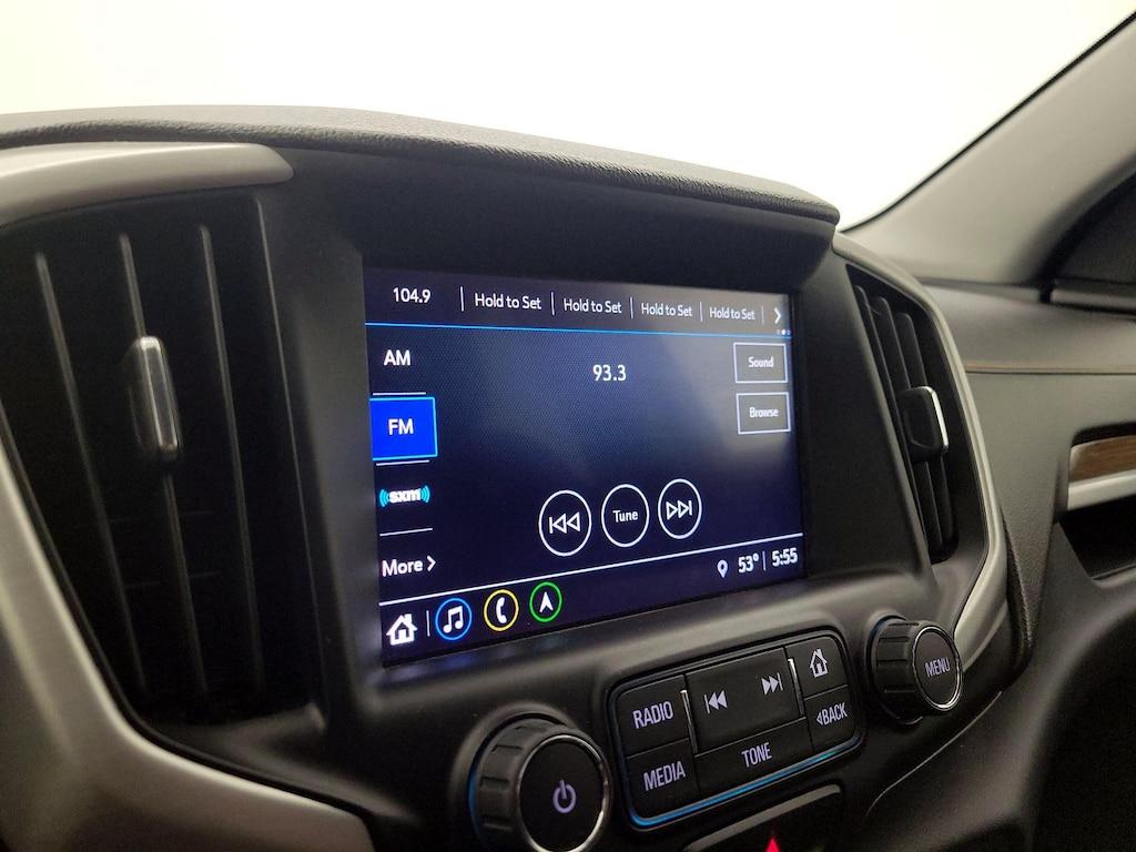 used 2018 GMC Terrain car, priced at $18,998