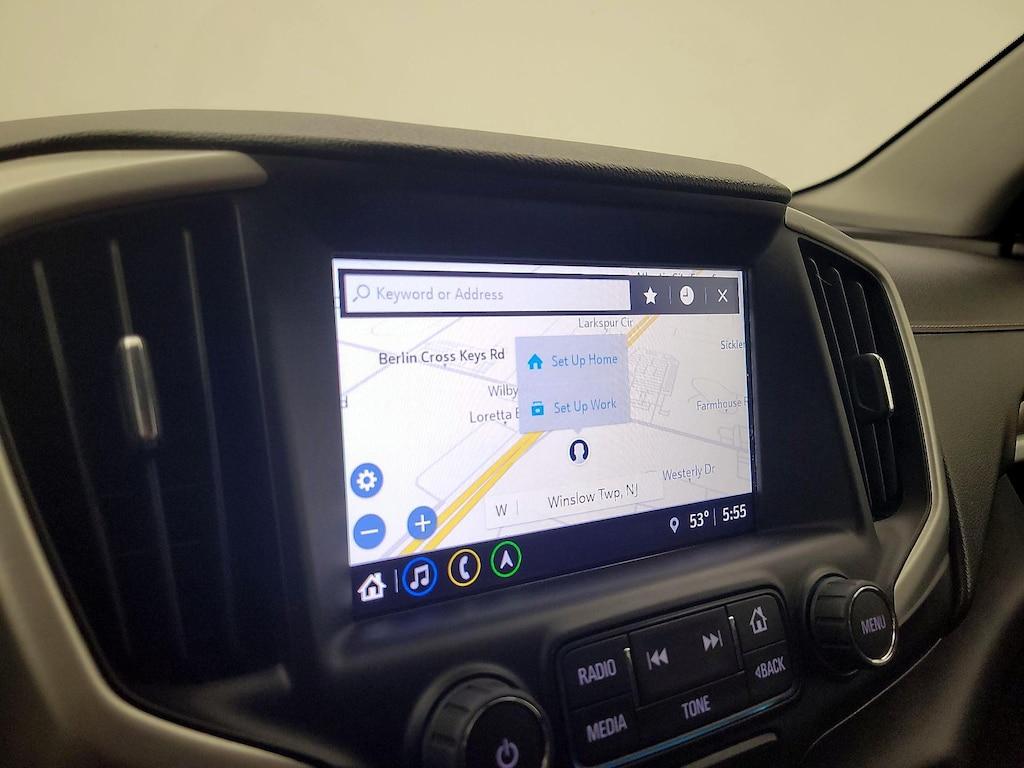 used 2018 GMC Terrain car, priced at $18,998