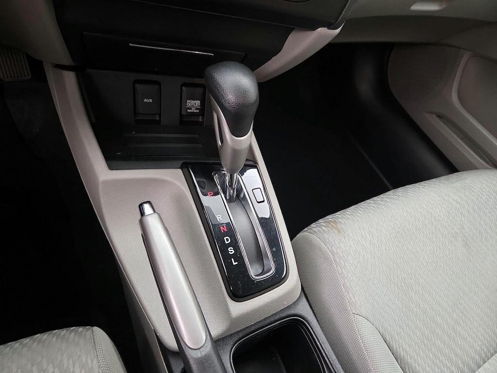 used 2014 Honda Civic car, priced at $15,998