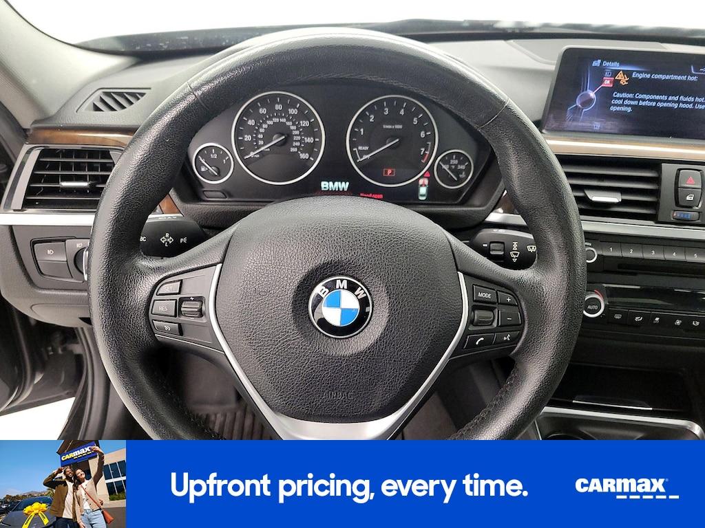 used 2015 BMW 328 car, priced at $15,998