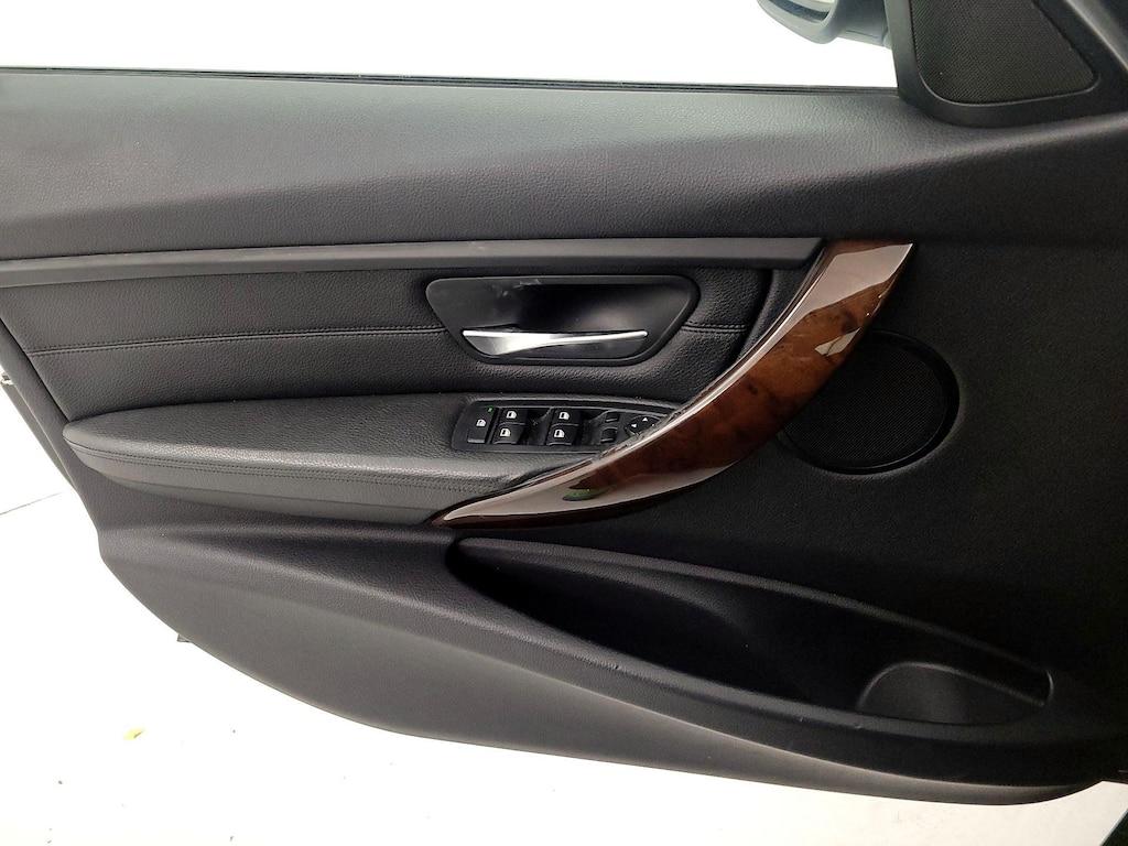 used 2015 BMW 328 car, priced at $15,998
