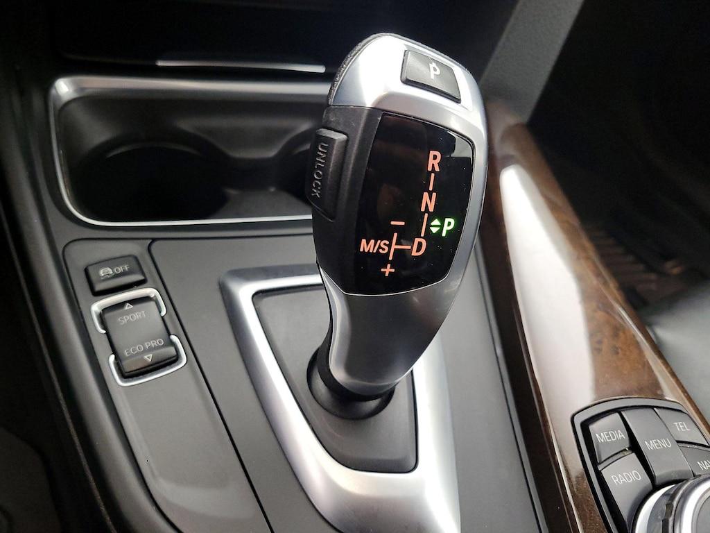used 2015 BMW 328 car, priced at $15,998
