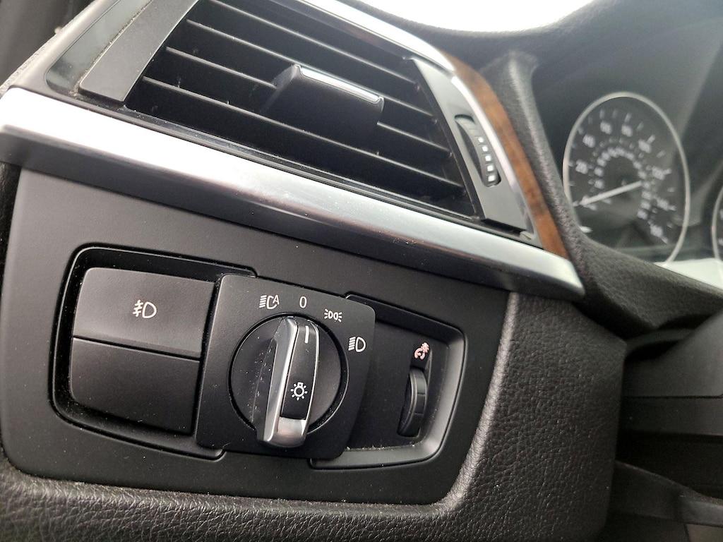 used 2015 BMW 328 car, priced at $15,998