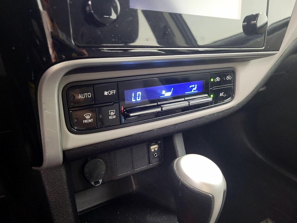 used 2017 Toyota Corolla car, priced at $18,998